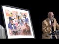 Bud Grant Honored By Pro Football Hall of Fame