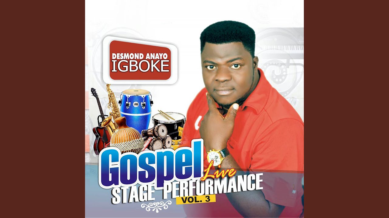 Ezichukwu Ejim gi Eme Onu (Live)