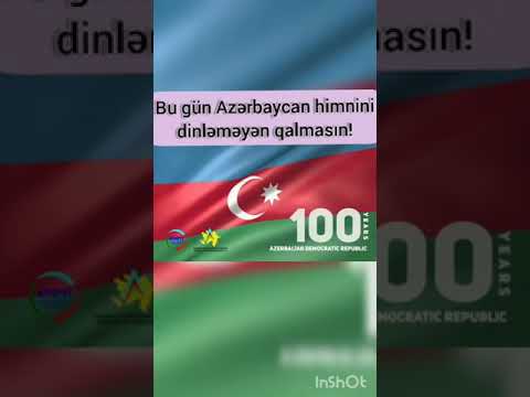 Azerbaycan Himni🇦🇿🇦🇿🇦🇿🇦🇿