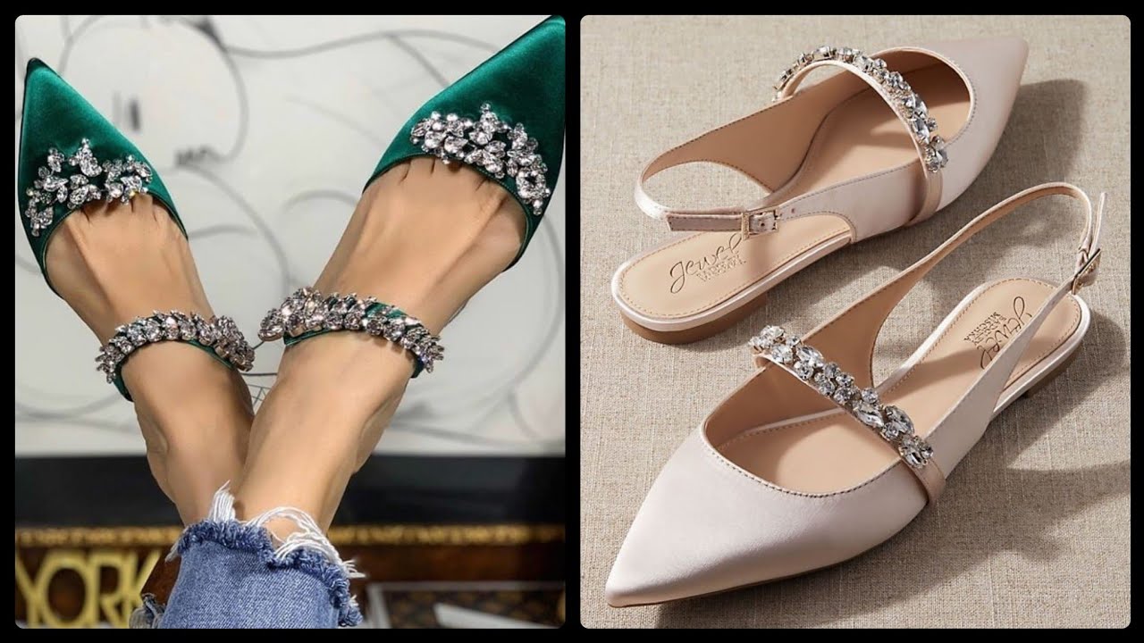 Latest Winter Simple Pumps Shoes Collection 2020-2021