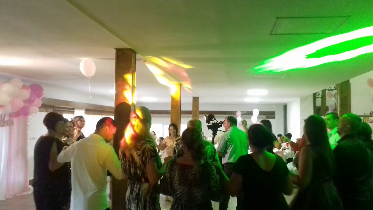 Dj Nuntă/Botez - Dj Marius Events