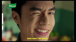 Knorr Chicken Cubes Song