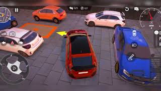 Real Car Parking Master Simulator - NEW Car MINI Hatchback Multiplayer Driver - Android GamePlay #6 screenshot 5