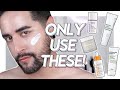 Only the ESSENTIALS - The ONLY Products You Need For A Better Skincare Routine ✖  James Welsh