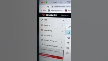 3 Tools To Help You See Your Competitor