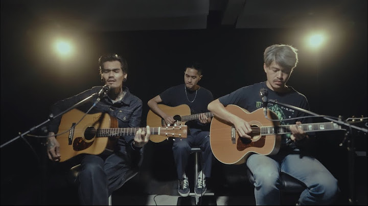 ⁠ใจเป็นนายกายเป็นบ่าว - เล็ก รัชเมศฐ์ x วสันต์17 (Acoustic versions ) @LekRatchamet @Wason17
