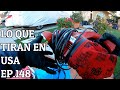 LO QUE TIRAN EN USA EP.148