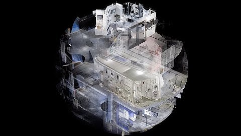 The Bartlett Summer Show 2019 | by ScanLAB Projects