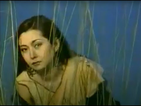 Kazakh folk song — Quralay; Казахская народная — Куралай