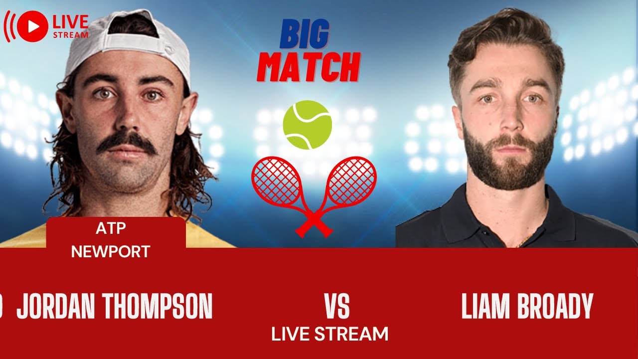 tennis stream atp