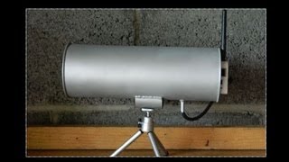 Build a long range Wi-Fi repeater #17 Wealth