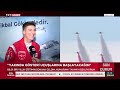 #TEKNOFESTGüneydoğu’da gösteri uçuşu yapan Türk Yıldızları pilotları TRT Haber'e konuştu