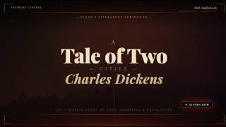 A Tale of Two Cities by Charles Dickens | Complete Unabridged Audiobook - Part 02
