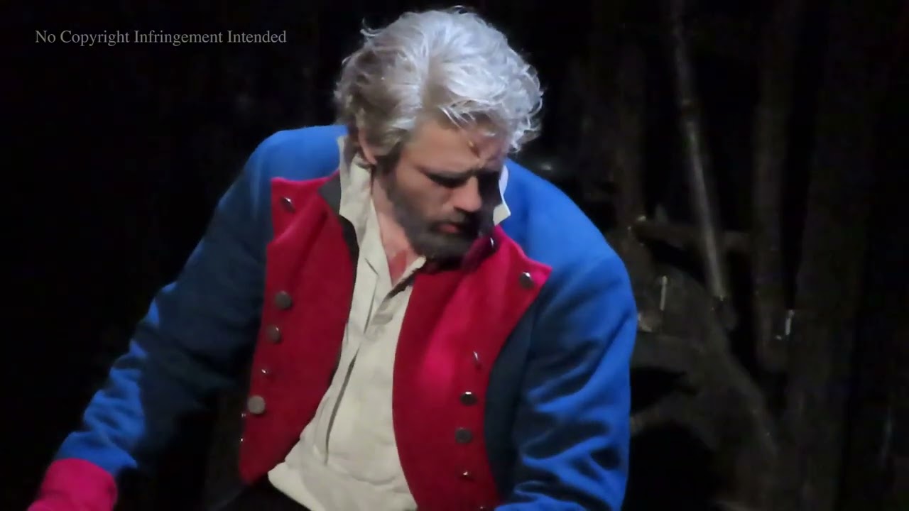 Ian McIntosh - Bring Him Home - Les Miserables - Slime Tutorial