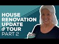 Love & Best Dishes: Paula's House Tour & Renovation Update Pt. 2