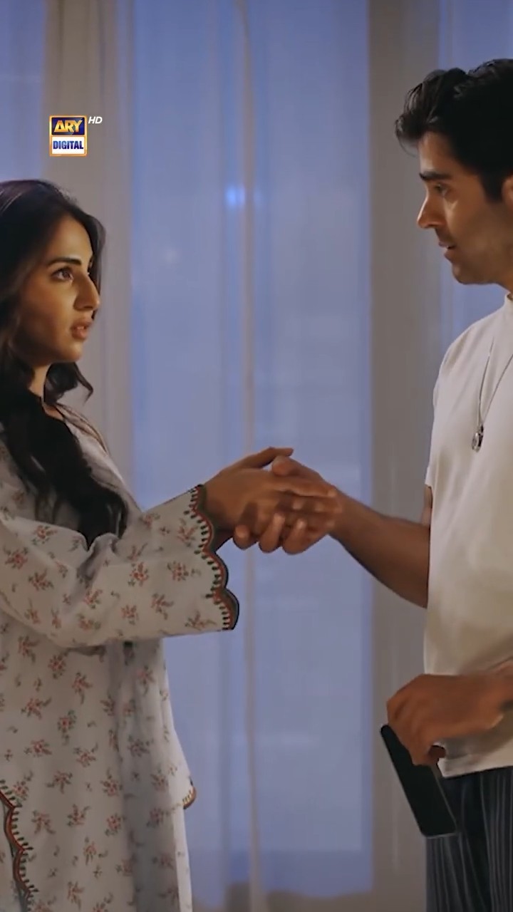 New! Aye Ishq e Junoon Episode 23 | Promo | Ushna Shah | Sheheryar Munawar | ARY Digital Drama