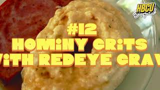 25 Lost African American Recipes from Early HBCUs | HBCU Food History