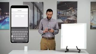 nLight® AIR Programming - Part 1