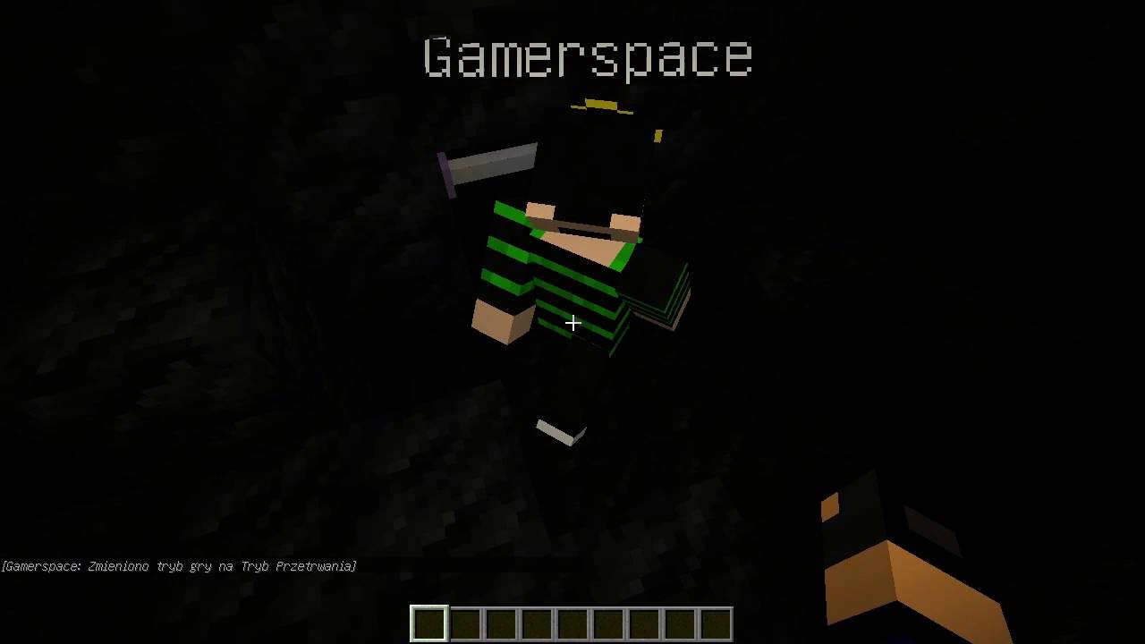 Weekendowe Granie #3: Minecraft: Tribus Mundi Piekielne światy ...