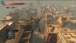 Famous Prototype 2 - "So Above It All" Trophy Guide Wealth