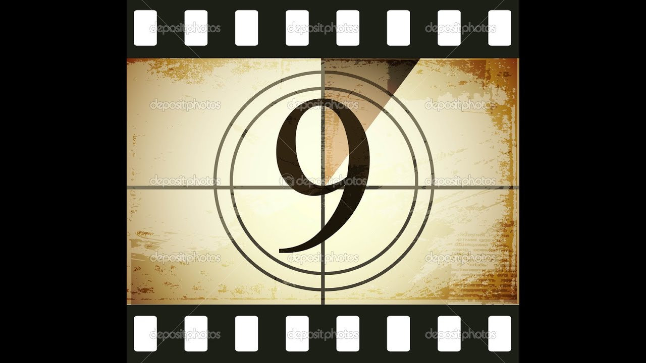 Cuenta regresiva - YouTube Jose Rumbos