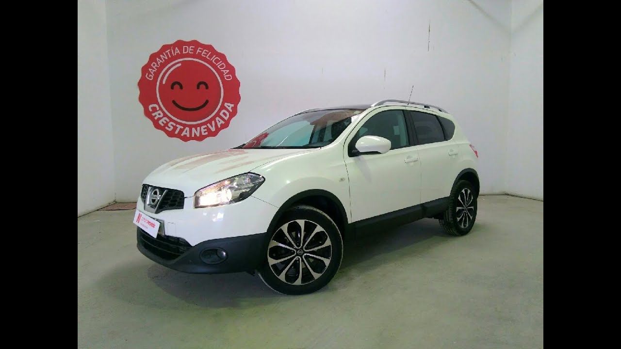 C1130 nissan qashqai