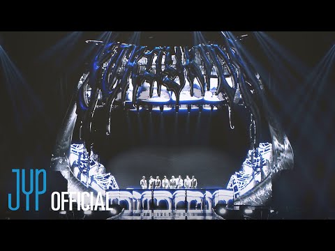 Stray Kids World Tour DominATE SEOUL DVD BLU RAY Preview 