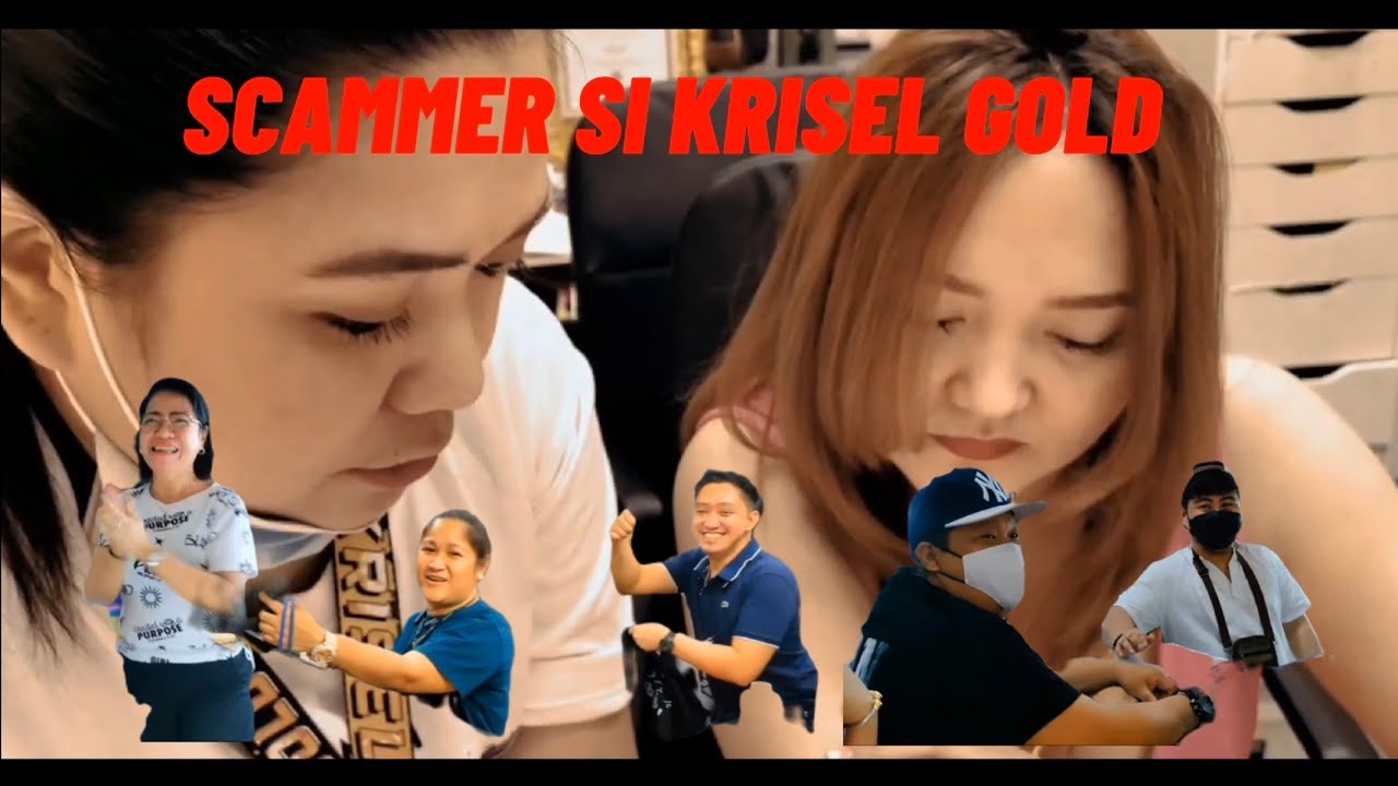 mag-ingat-sa-scammer-vlog-6-youtube
