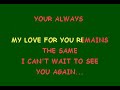 DJ 525 DAVILLE   ALWAYS ON MY MIND DEMO (LYRICS)