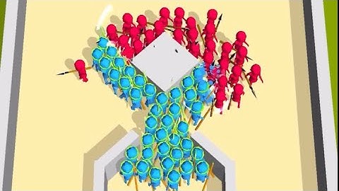 Castle Raid All Levels Gameplay Android & iOS Gameplays Part #4