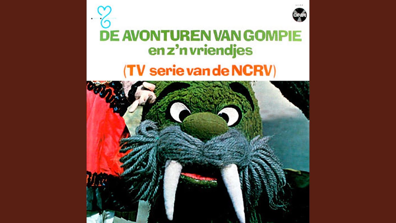 Assista a Gompie En Zijn Vriendjes Deel 7 no YouTube Assista a Gompie En Zijn Vriendjes Deel 7 no YouTube