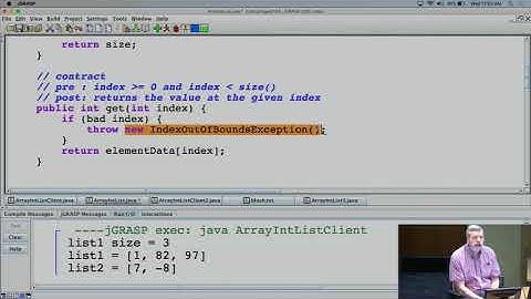 CSE 143, Spring 2021 - Lecture 2 on 3/31/2021 (Wed)