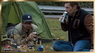 Sind Joko & Klaas wirklich Freunde? Überraschungs-Campingausflug | Circus Halligalli Classics