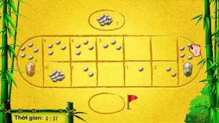 Ô ăn quan - Game dân gian trên Android screenshot 2