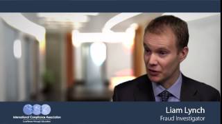What is a career in financial crime prevention like?
