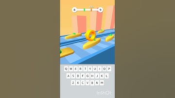 #shorts Type Spin gameplay Max level #2