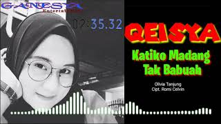 Katiko Madang Tak Babuah - Olivia Tanjung | Cover Live Qeisya