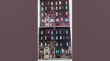 Thumbnail of Ten Years Gone Led Zeppelin