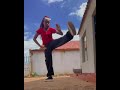 I love dancing 💃 