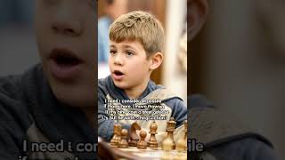 Young Magnus Carlsen | Rare Unseen Footage