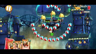 Angry Birds 2 walkthrough Level 2406