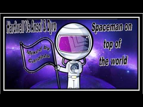 Putar Spaceman - Dyro