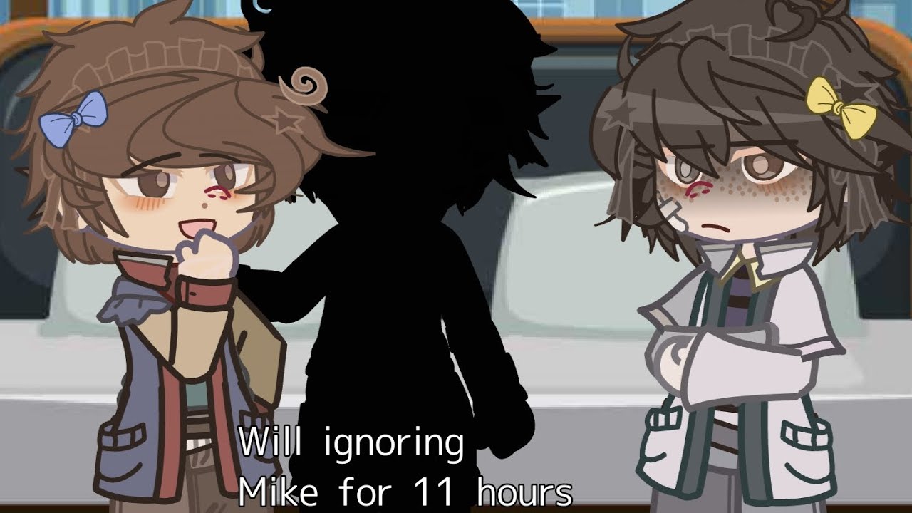 ωιℓℓ ιgησяιηg мιкє ƒσя 11 нσυяѕ }🧇𝓢 𝑇🩸} 𝓑 𝑦:🤍Skeptical 🤍 }{ 𝑂𝐺?¿} ~,} + plot twist pt: 1 A. U