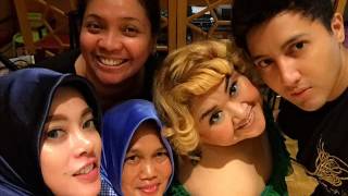 Download Lagu Keluar Masuk Kelab Malam, Pretty Asmara Dijuluki Ratu Dugem MP3