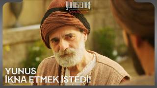 ''Rızasız bahçenin gülü derilmez'' - Yunus Emre 32. Bölüm