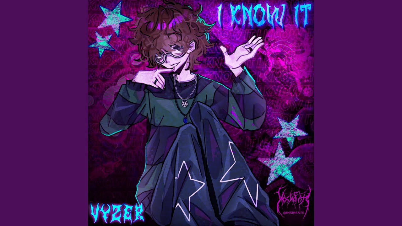 Watch I KNOW IT on YouTube Watch I KNOW IT on YouTube