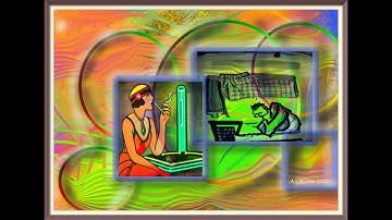 Digital Drawing for Absolute Beginners (Part 2)