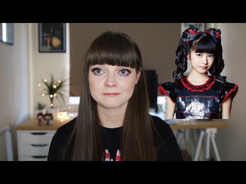 Yui has left BABYMETAL...