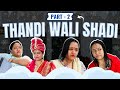 Thandi wali shadipart 2 comedy wedding