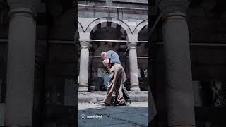 Davet Eyle Ya Muhammed..ص 🎤Hafız Halil İbrahim Arslan